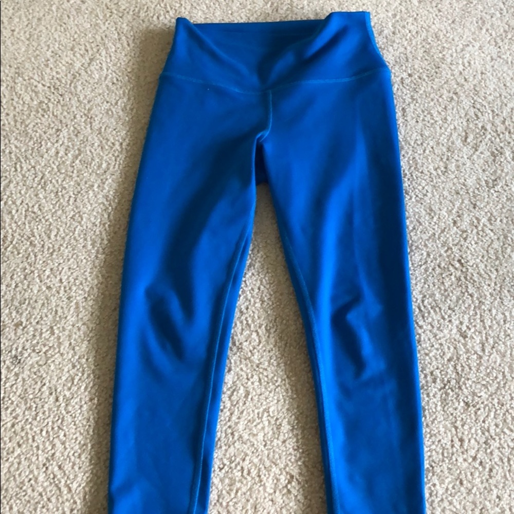 Yoga pants